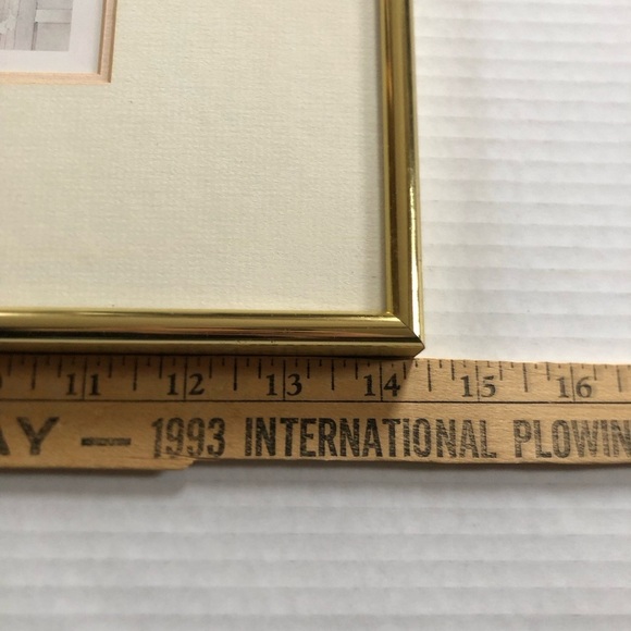 Canadian Helen Downing Hunter Signed Framed Print - Picture 8 of 11